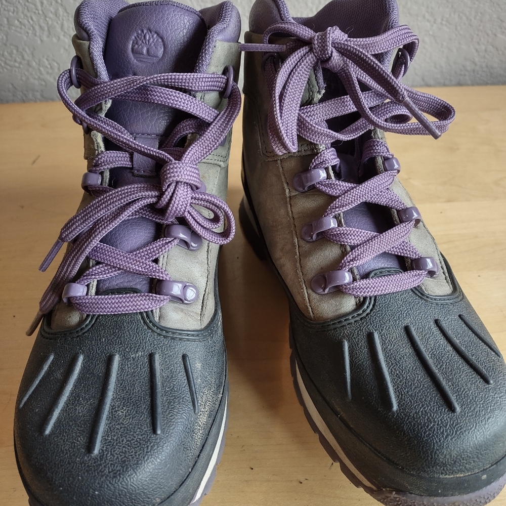 Kids rain boots